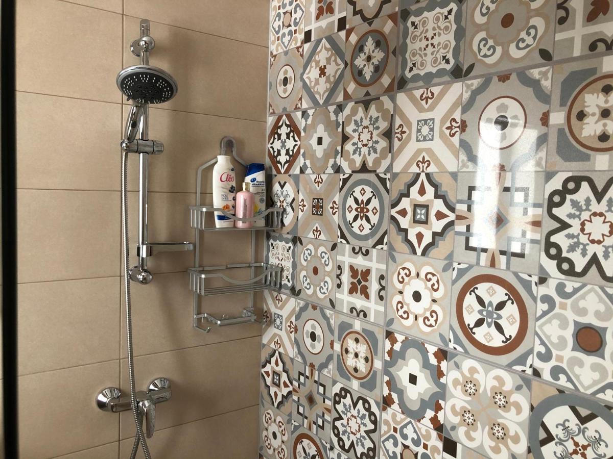 Penthouse In Marsaxlokk With Panoramic Views: 3 Bedrooms, 2 Baths Zewnętrze zdjęcie
