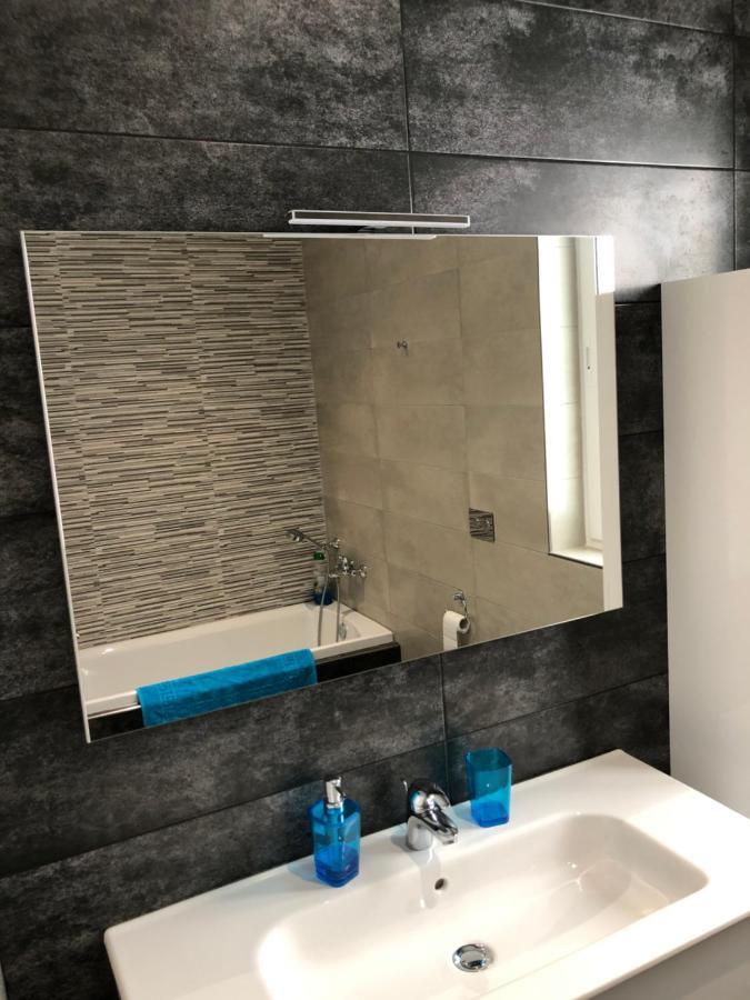 Penthouse In Marsaxlokk With Panoramic Views: 3 Bedrooms, 2 Baths Zewnętrze zdjęcie
