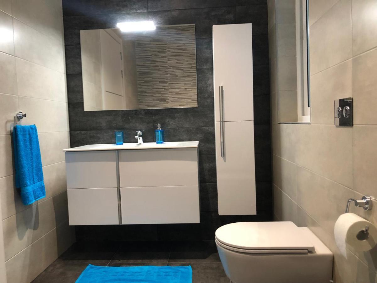 Penthouse In Marsaxlokk With Panoramic Views: 3 Bedrooms, 2 Baths Zewnętrze zdjęcie