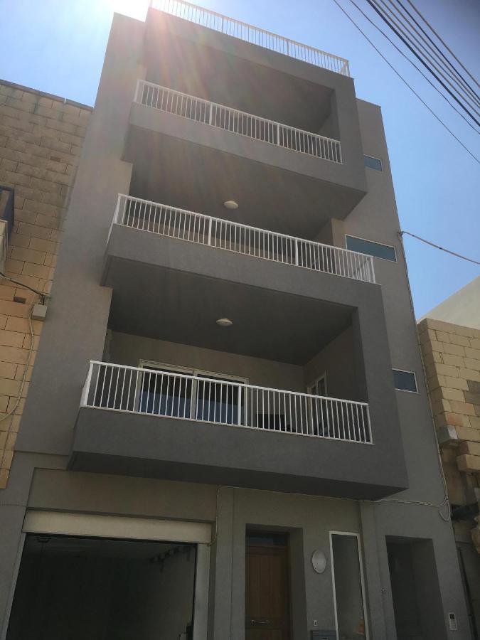 Penthouse In Marsaxlokk With Panoramic Views: 3 Bedrooms, 2 Baths Zewnętrze zdjęcie